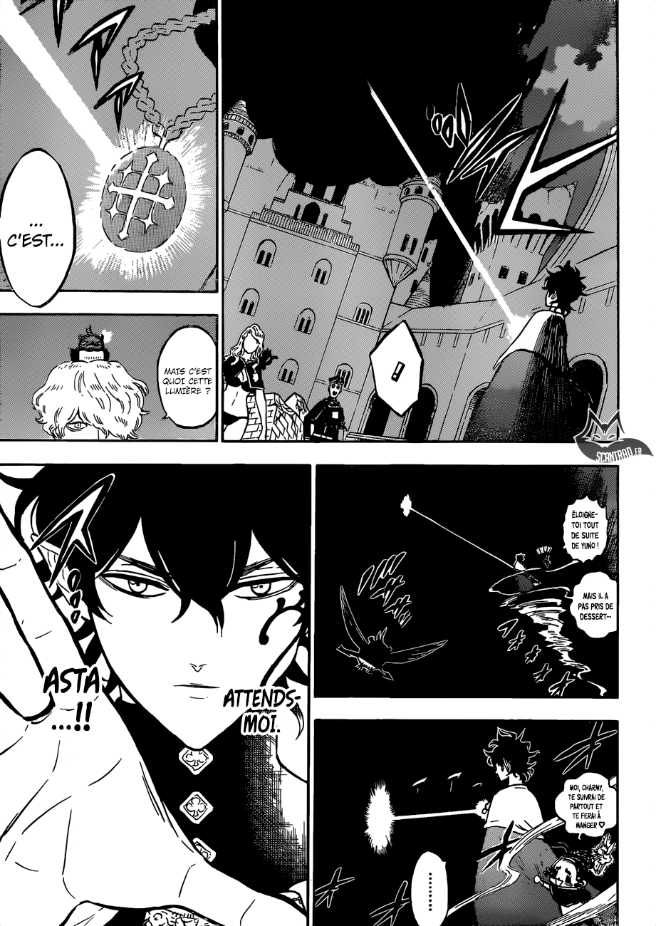 Black Clover: Chapter chapitre-193 - Page 11