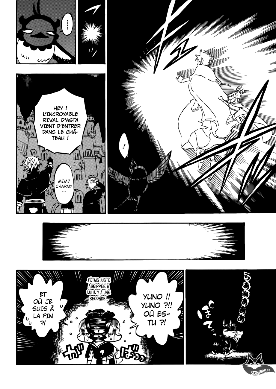 Black Clover: Chapter chapitre-193 - Page 12