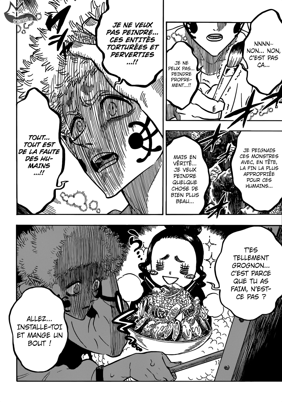 Black Clover: Chapter chapitre-194 - Page 2