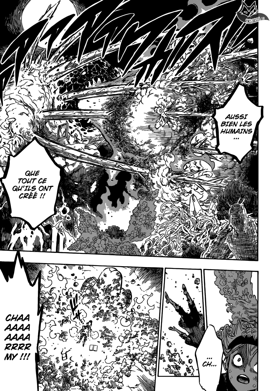 Black Clover: Chapter chapitre-194 - Page 5