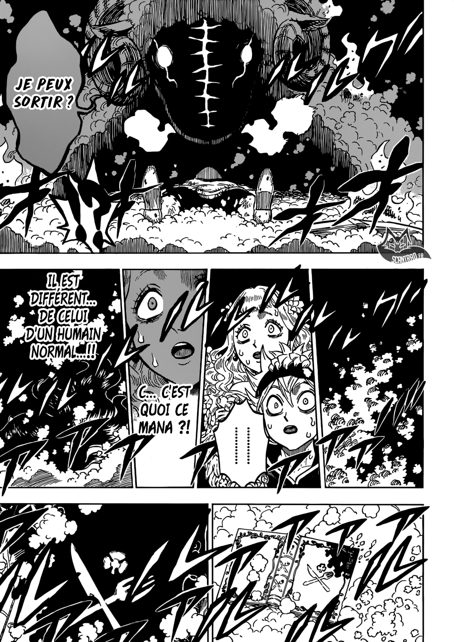 Black Clover: Chapter chapitre-194 - Page 7