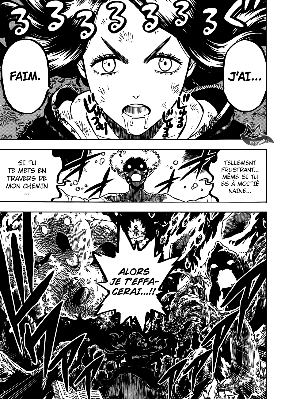 Black Clover: Chapter chapitre-194 - Page 10