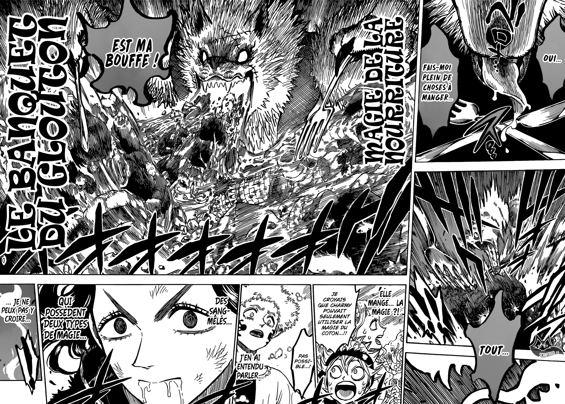 Black Clover: Chapter chapitre-194 - Page 11