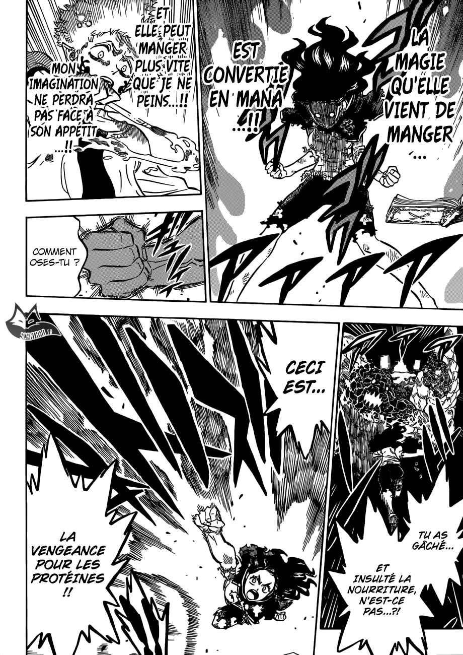 Black Clover: Chapter chapitre-194 - Page 12