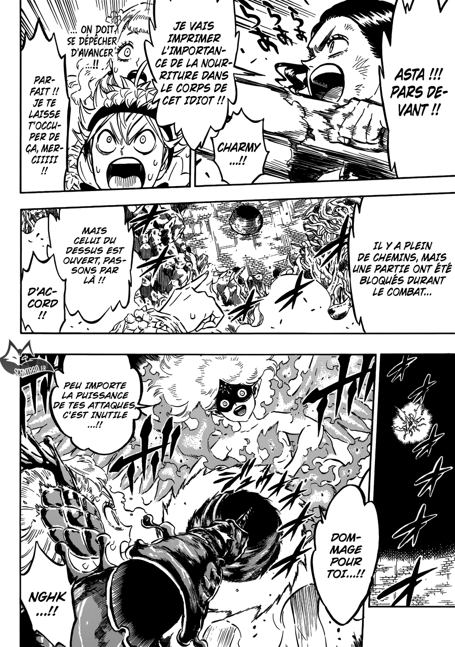 Black Clover: Chapter chapitre-195 - Page 2