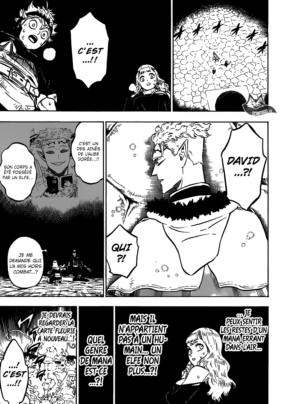 Black Clover: Chapter chapitre-195 - Page 5