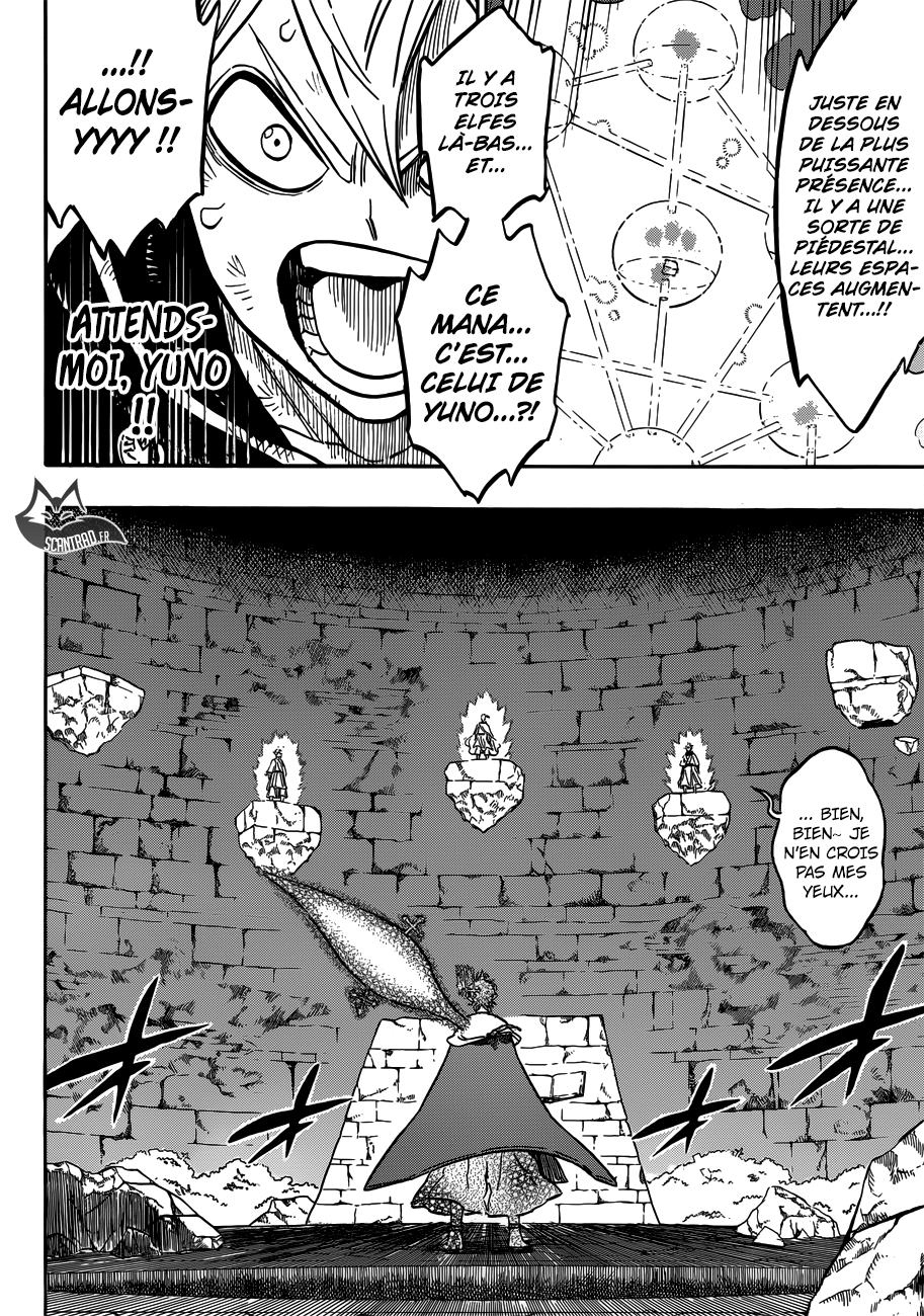 Black Clover: Chapter chapitre-195 - Page 6