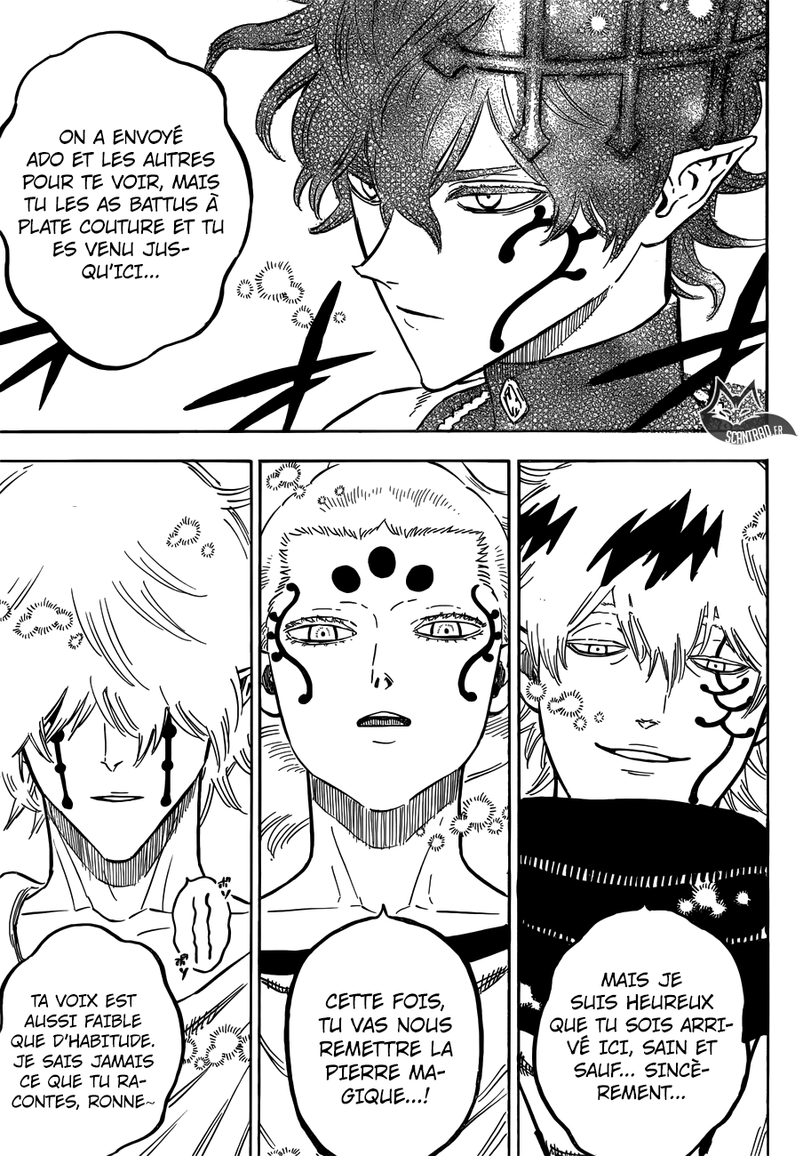 Black Clover: Chapter chapitre-195 - Page 7
