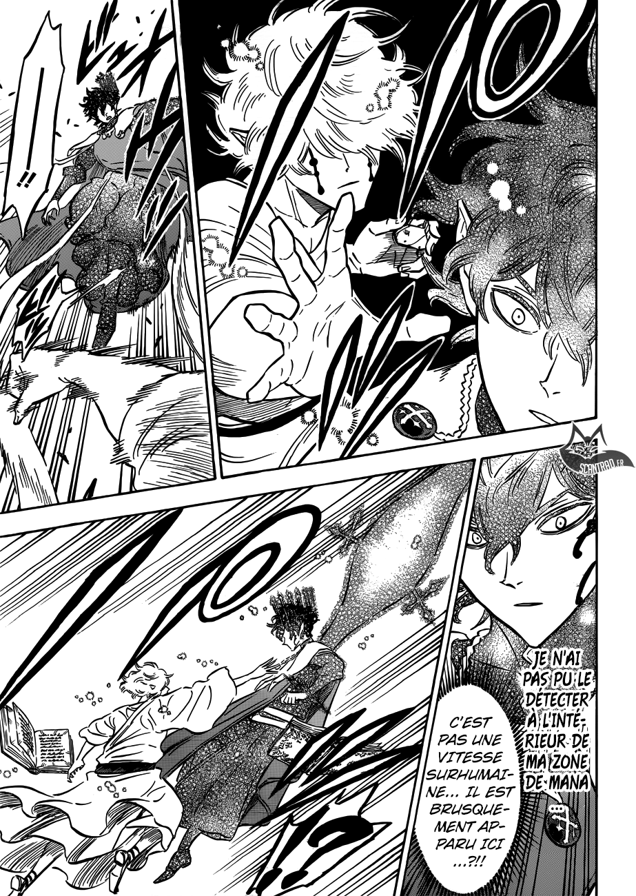 Black Clover: Chapter chapitre-195 - Page 11