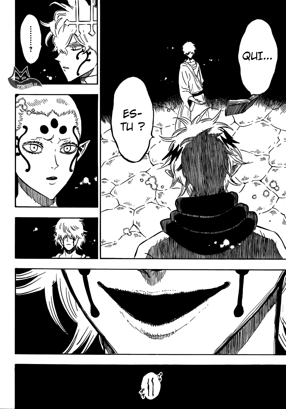 Black Clover: Chapter chapitre-195 - Page 14