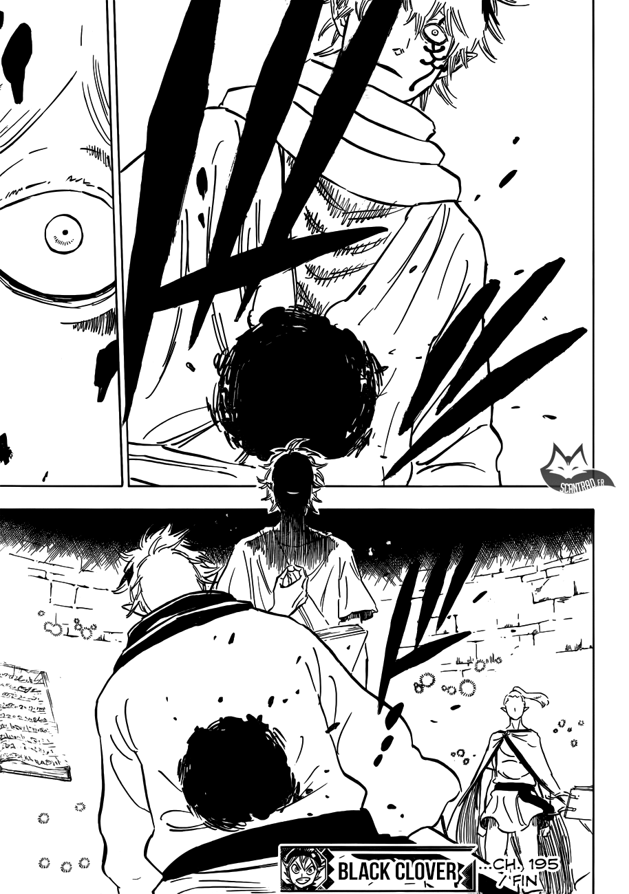 Black Clover: Chapter chapitre-195 - Page 15