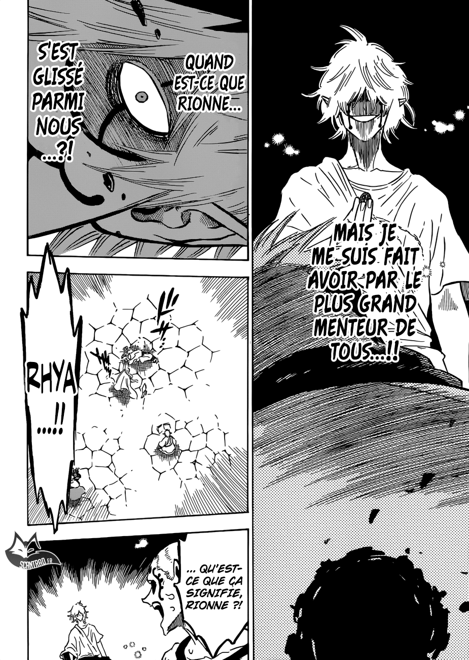 Black Clover: Chapter chapitre-196 - Page 2