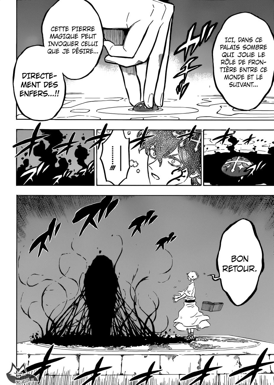 Black Clover: Chapter chapitre-196 - Page 4