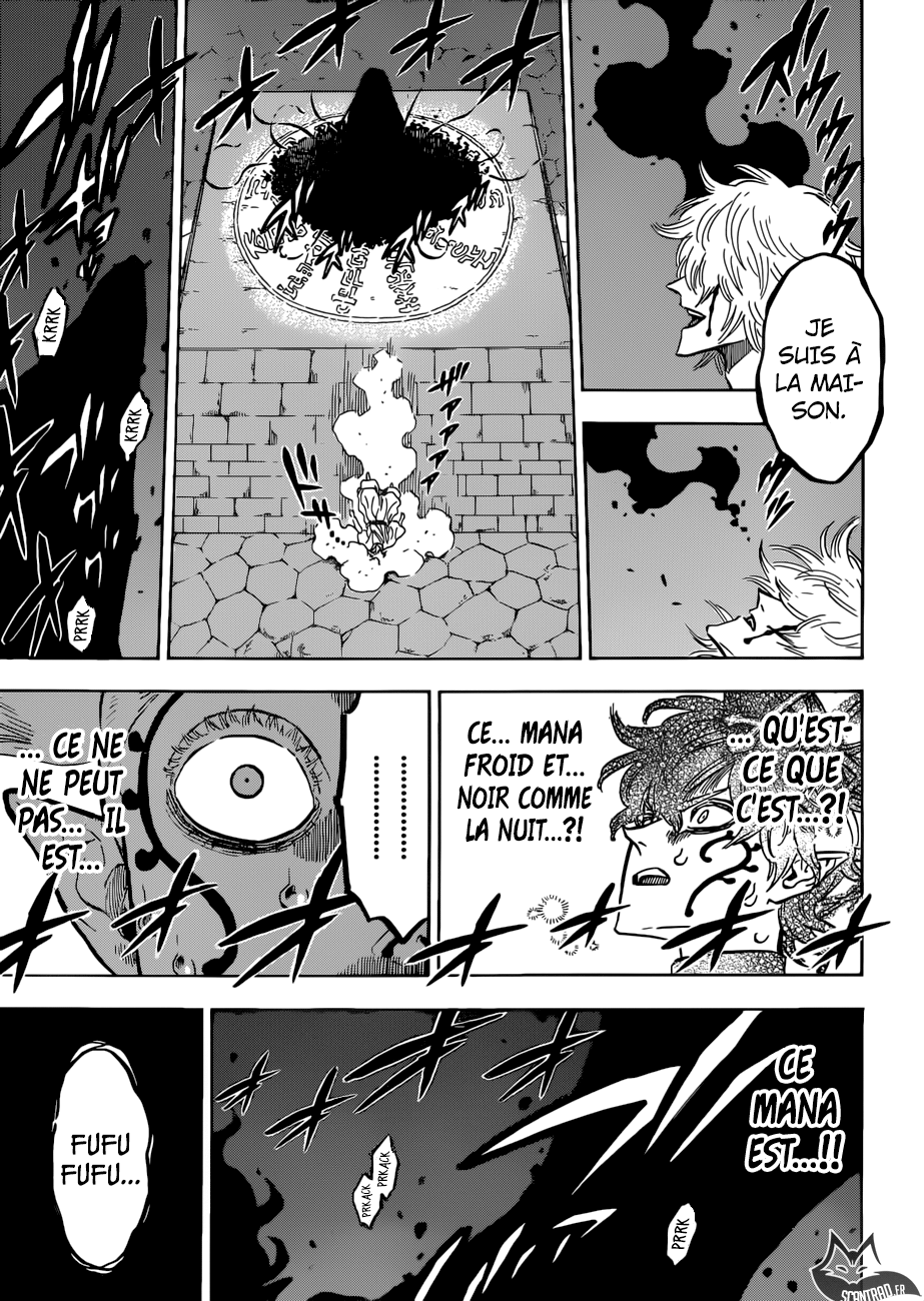 Black Clover: Chapter chapitre-196 - Page 5