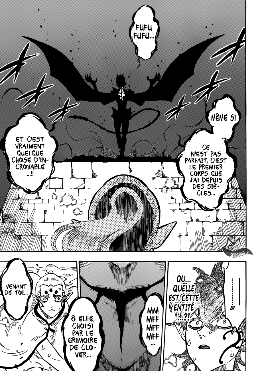 Black Clover: Chapter chapitre-196 - Page 7
