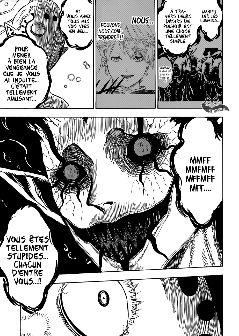 Black Clover: Chapter chapitre-196 - Page 9