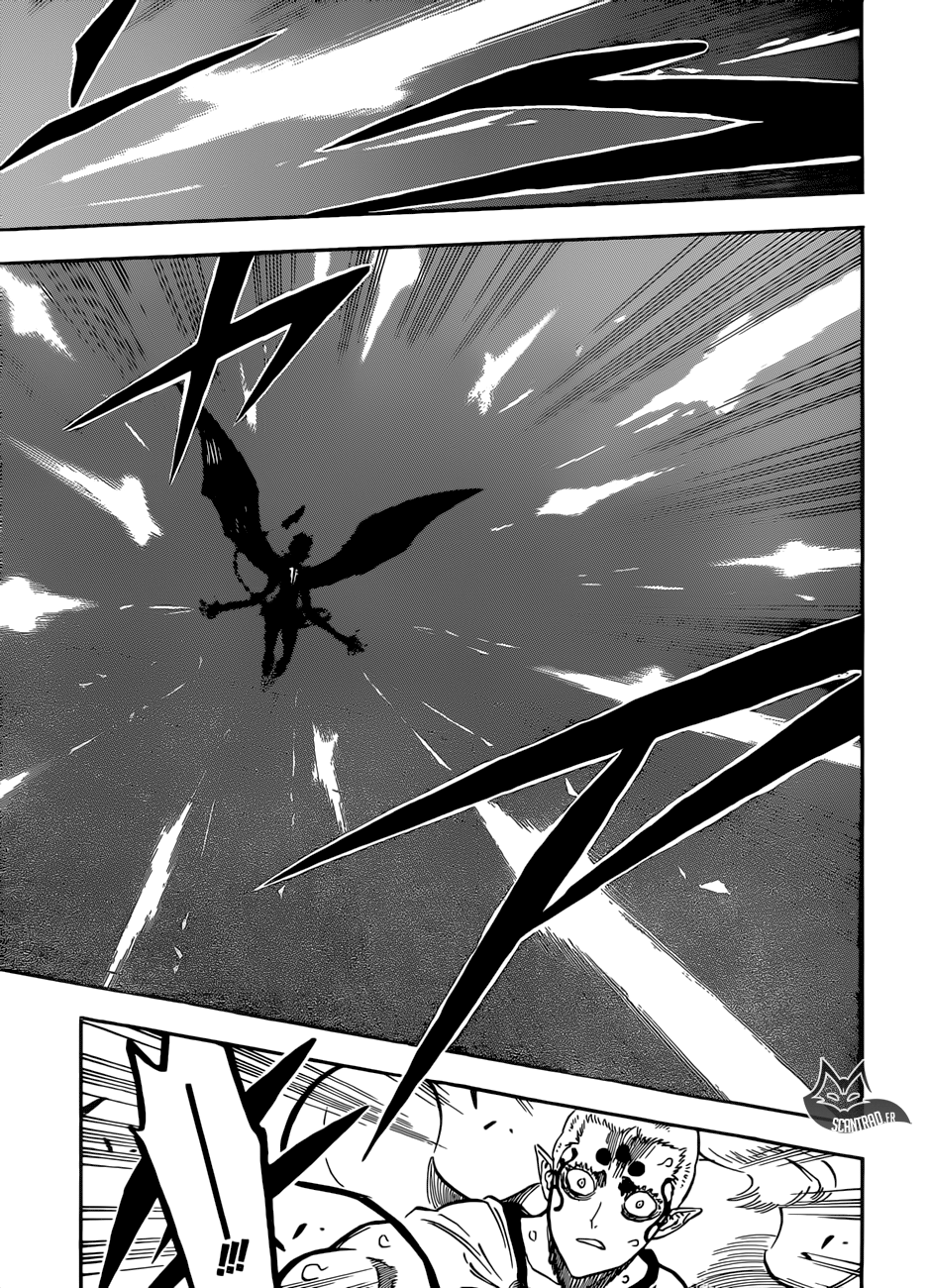 Black Clover: Chapter chapitre-196 - Page 11
