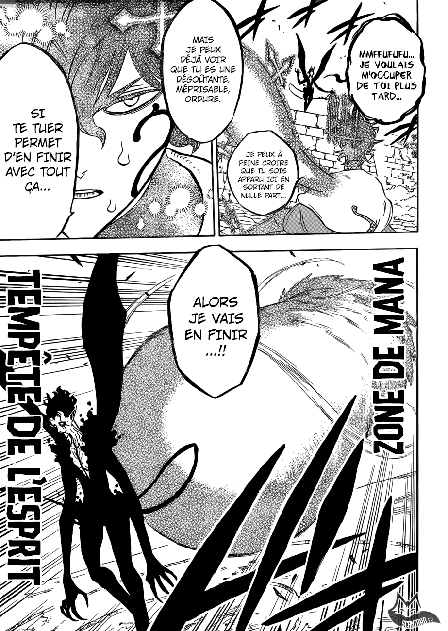 Black Clover: Chapter chapitre-196 - Page 13