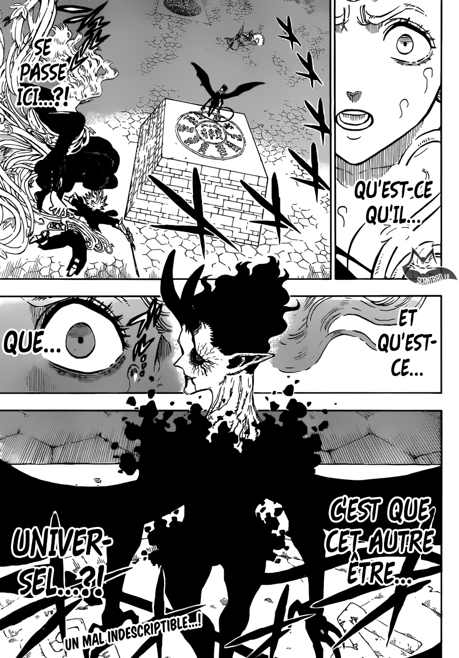 Black Clover: Chapter chapitre-197 - Page 3