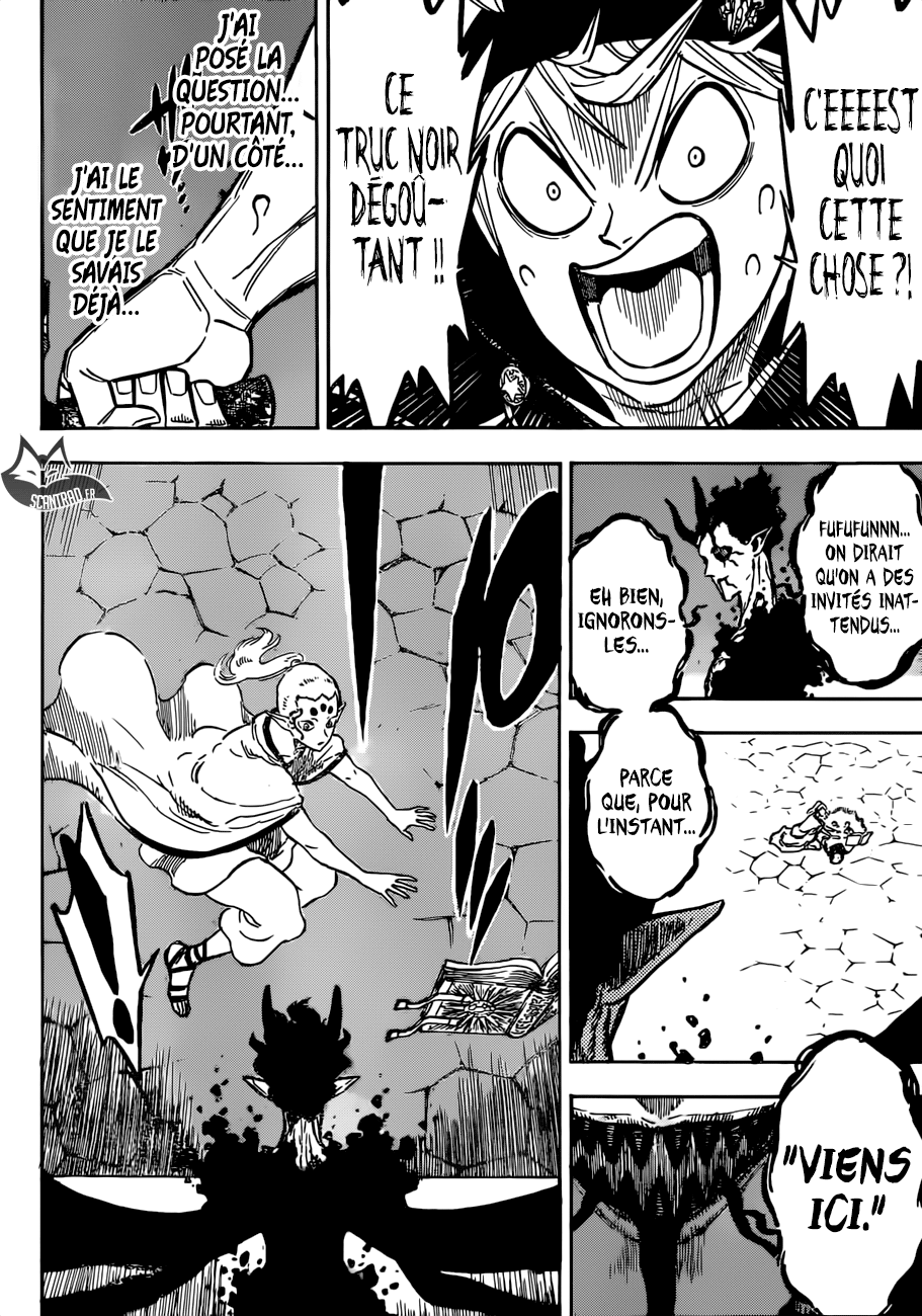Black Clover: Chapter chapitre-197 - Page 4