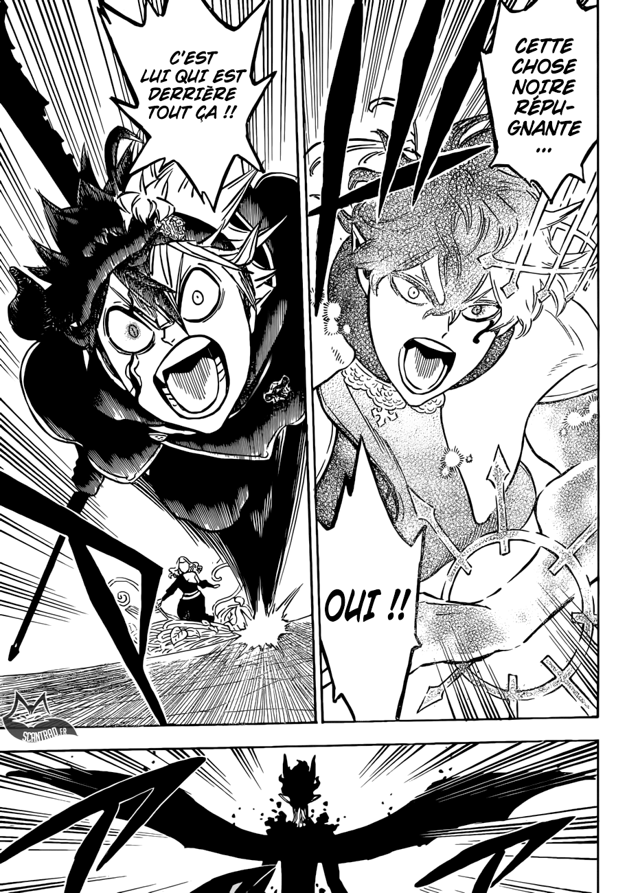 Black Clover: Chapter chapitre-197 - Page 7