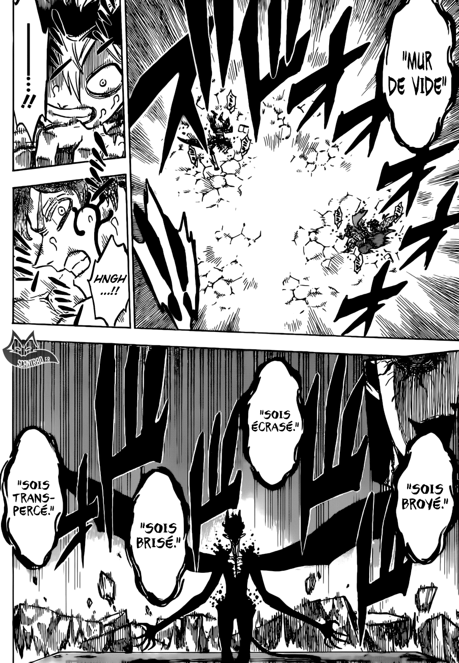 Black Clover: Chapter chapitre-197 - Page 9