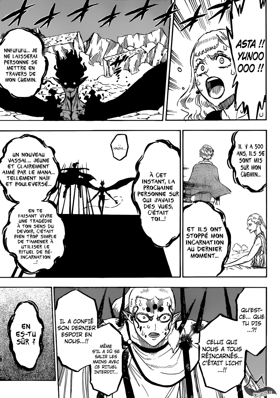 Black Clover: Chapter chapitre-197 - Page 10