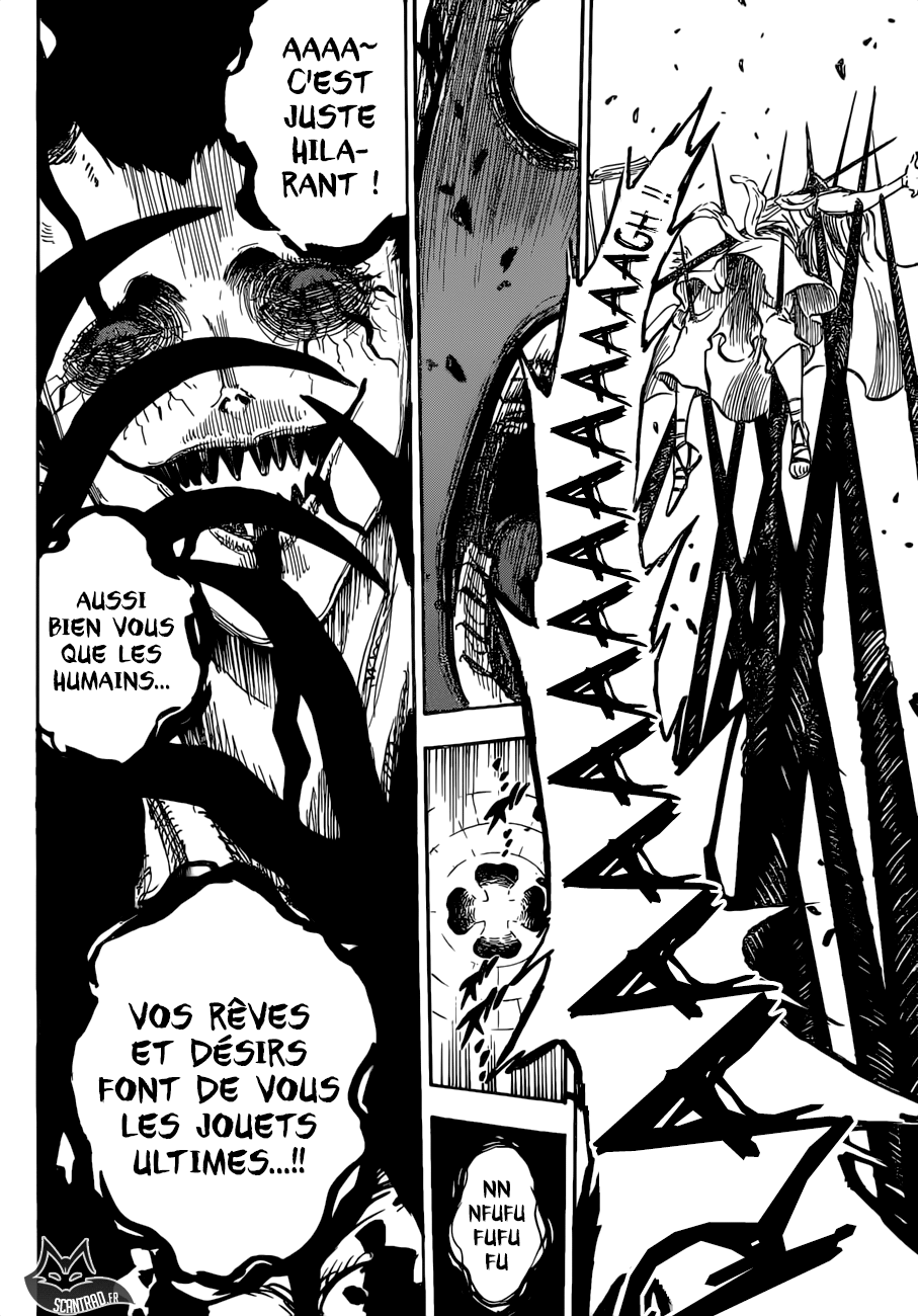Black Clover: Chapter chapitre-197 - Page 13