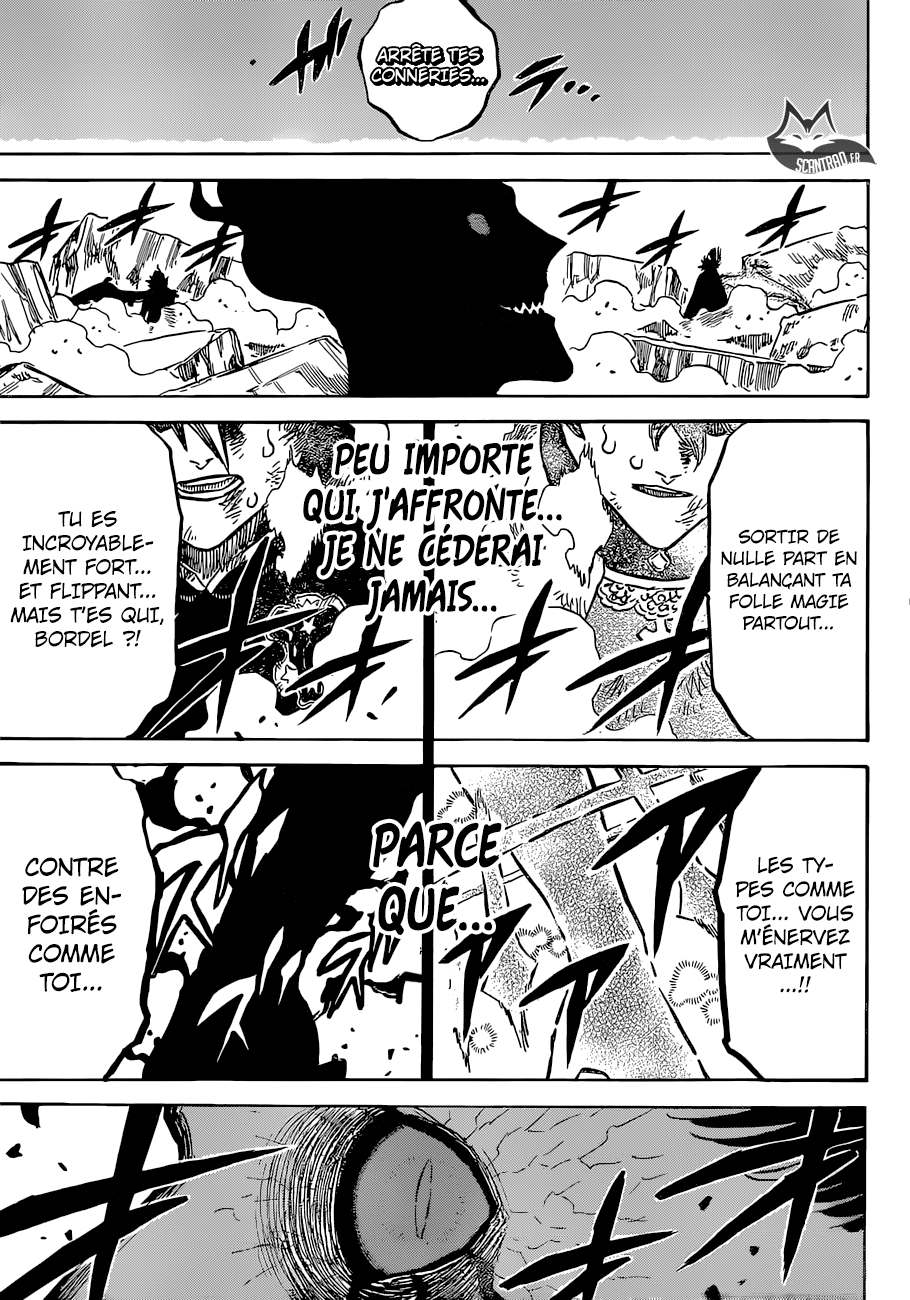 Black Clover: Chapter chapitre-197 - Page 14