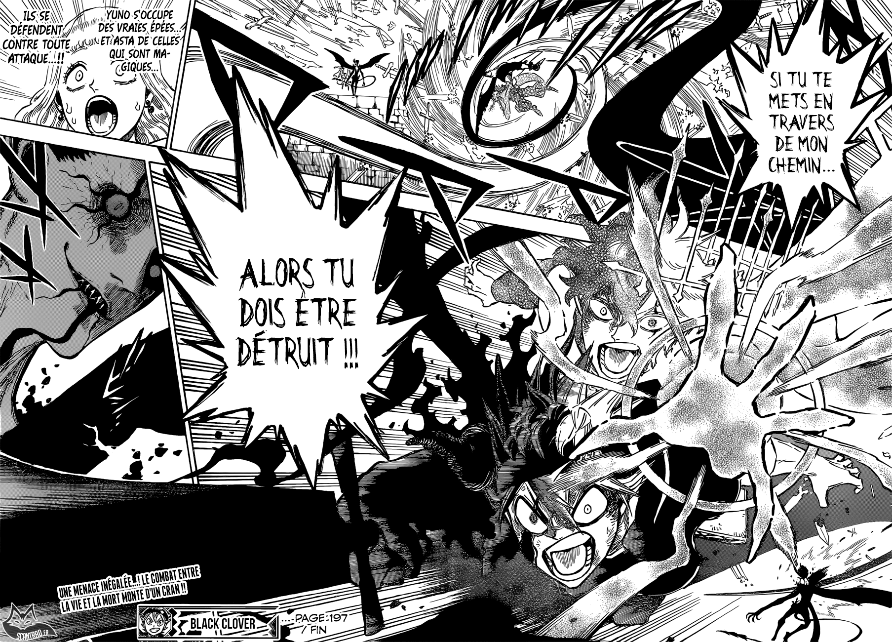 Black Clover: Chapter chapitre-197 - Page 16