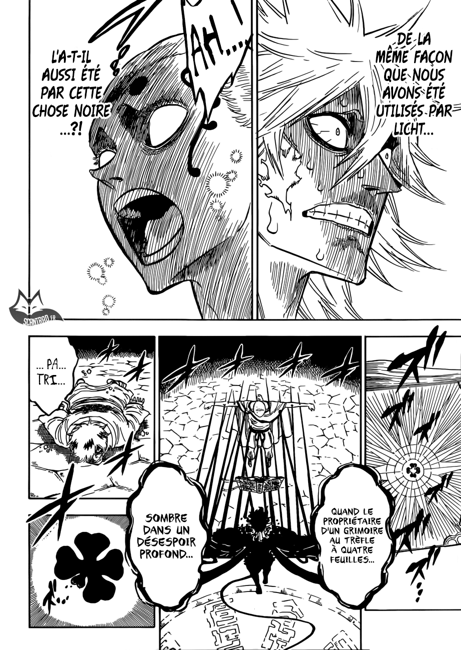 Black Clover: Chapter chapitre-198 - Page 4