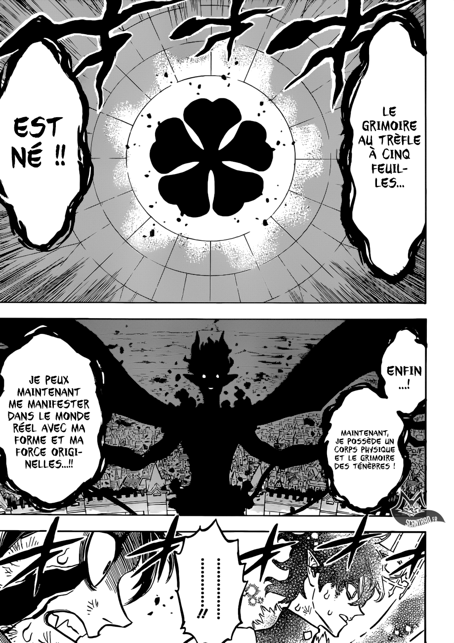 Black Clover: Chapter chapitre-198 - Page 5