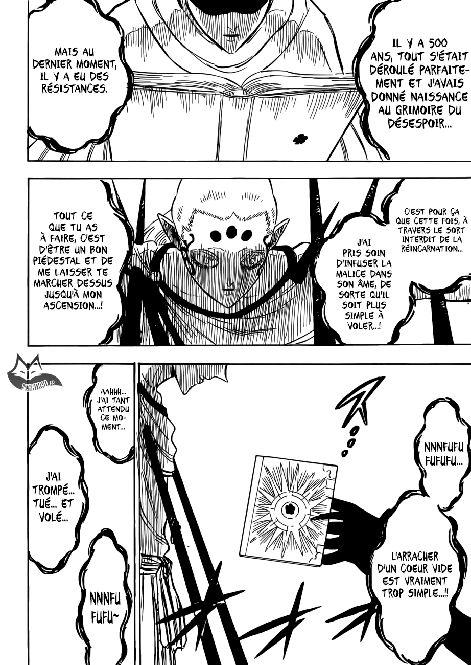 Black Clover: Chapter chapitre-198 - Page 6