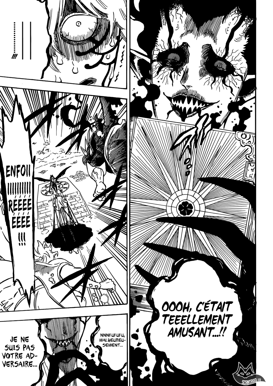 Black Clover: Chapter chapitre-198 - Page 7