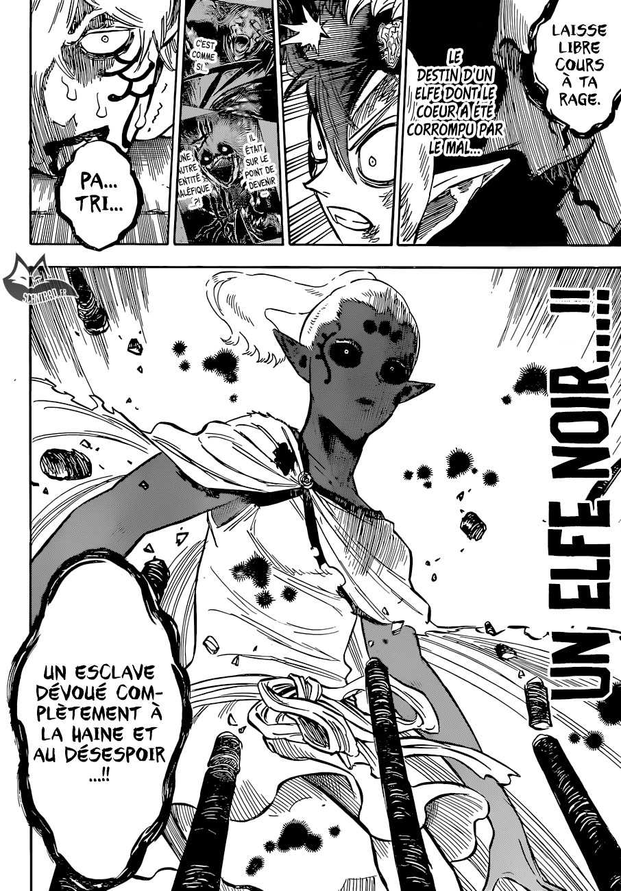 Black Clover: Chapter chapitre-198 - Page 8
