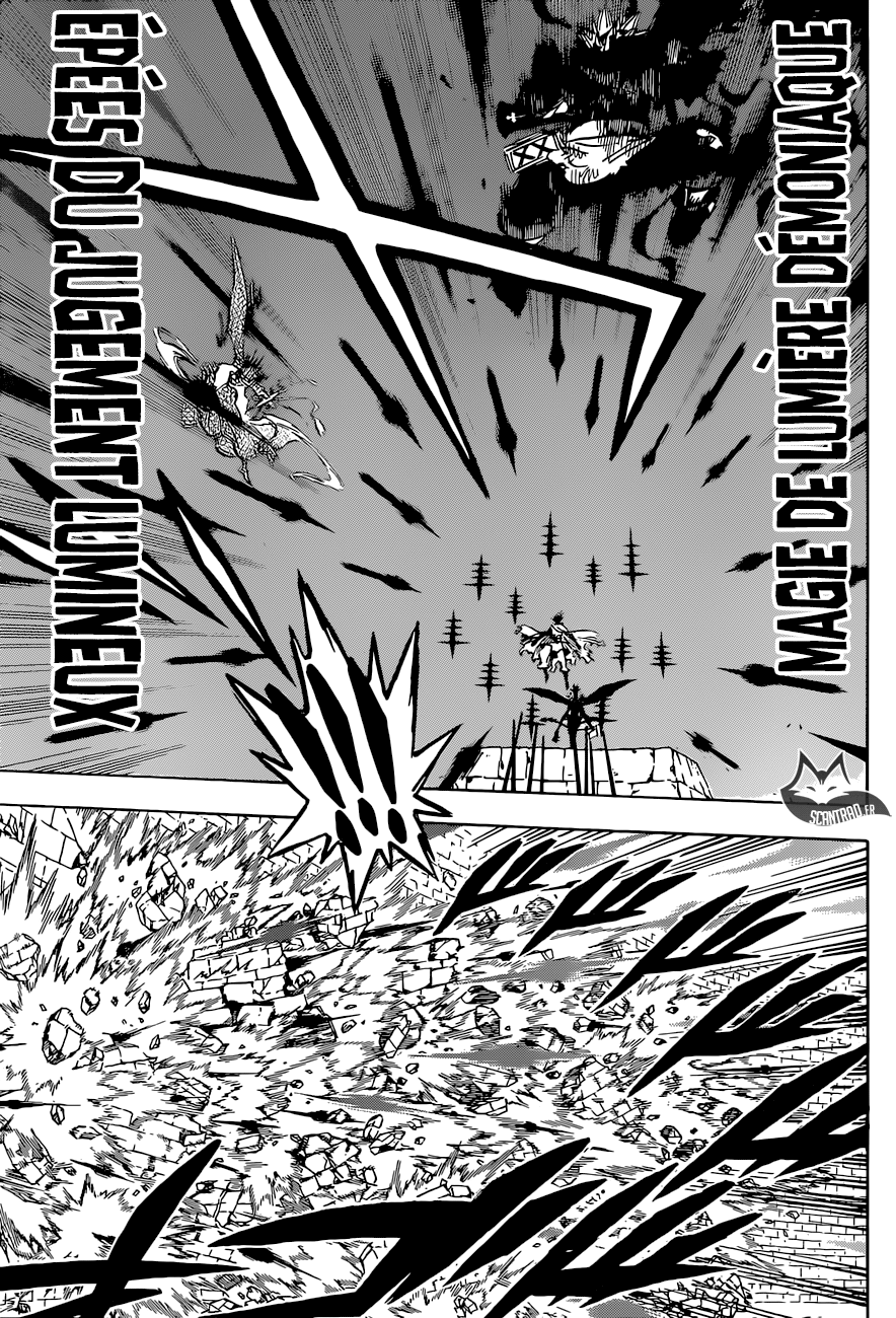 Black Clover: Chapter chapitre-198 - Page 9