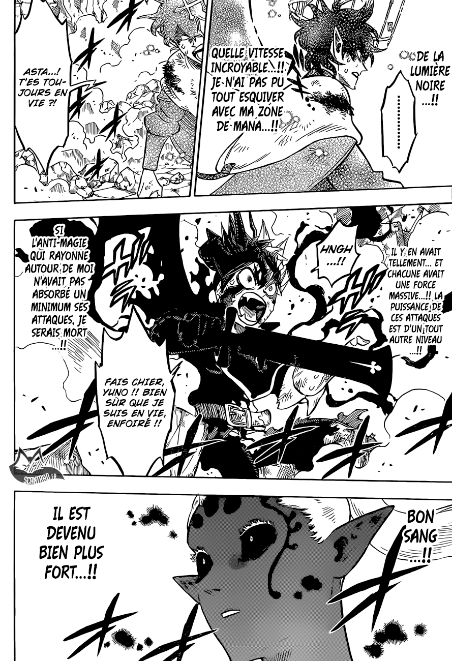 Black Clover: Chapter chapitre-198 - Page 10