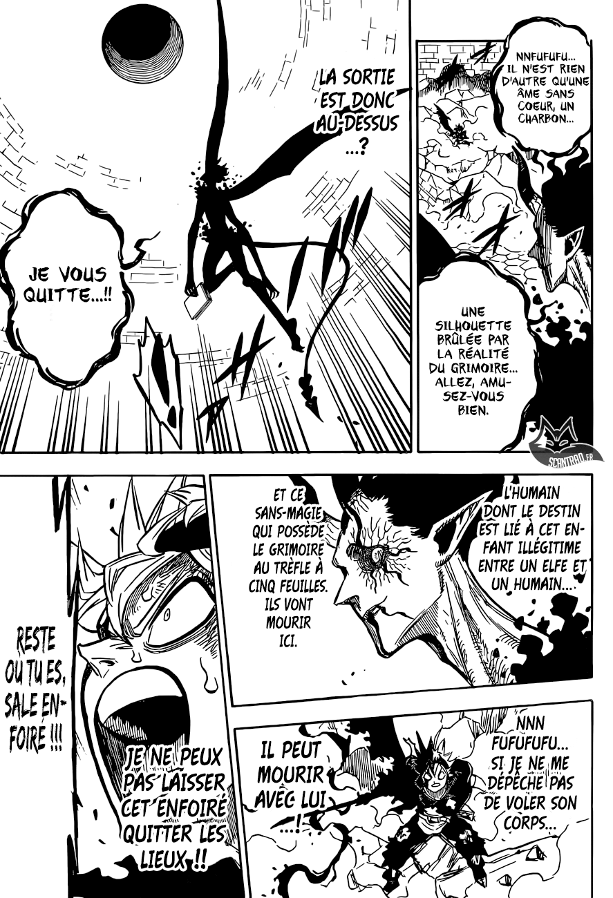 Black Clover: Chapter chapitre-198 - Page 11