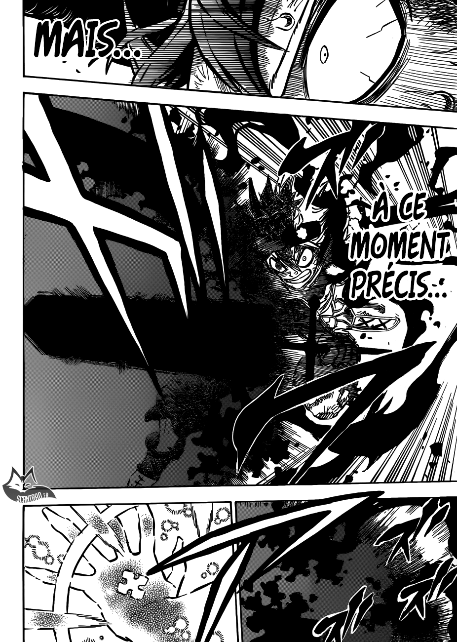 Black Clover: Chapter chapitre-199 - Page 2