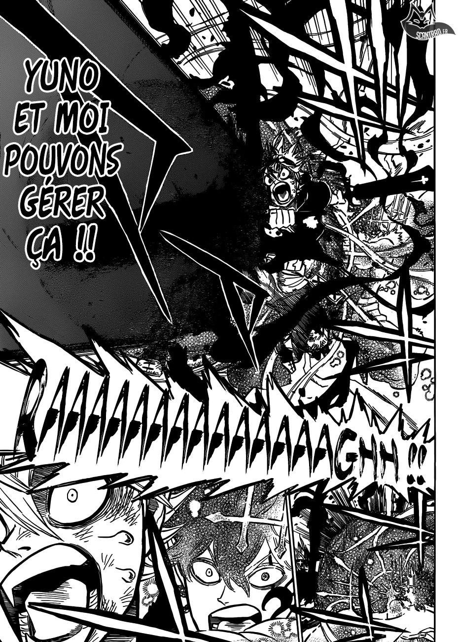 Black Clover: Chapter chapitre-199 - Page 3