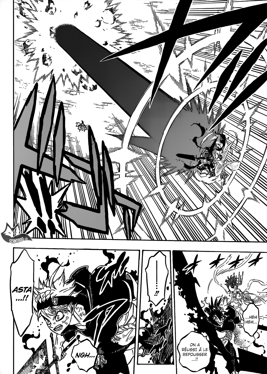 Black Clover: Chapter chapitre-199 - Page 4
