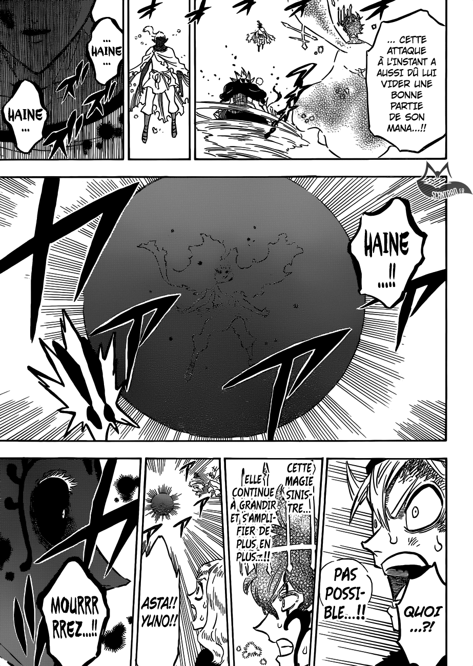 Black Clover: Chapter chapitre-199 - Page 5