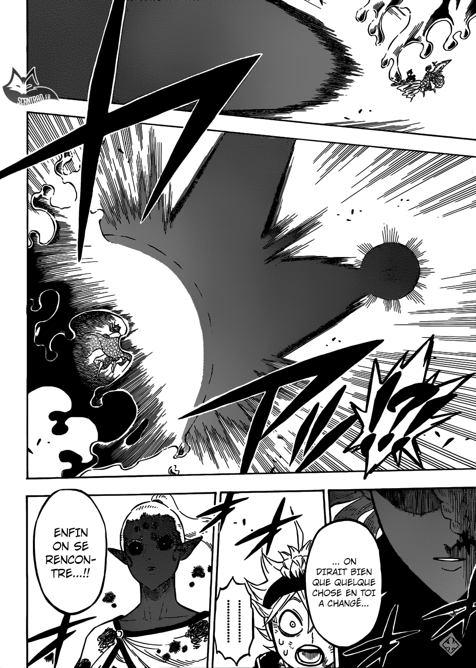Black Clover: Chapter chapitre-199 - Page 6