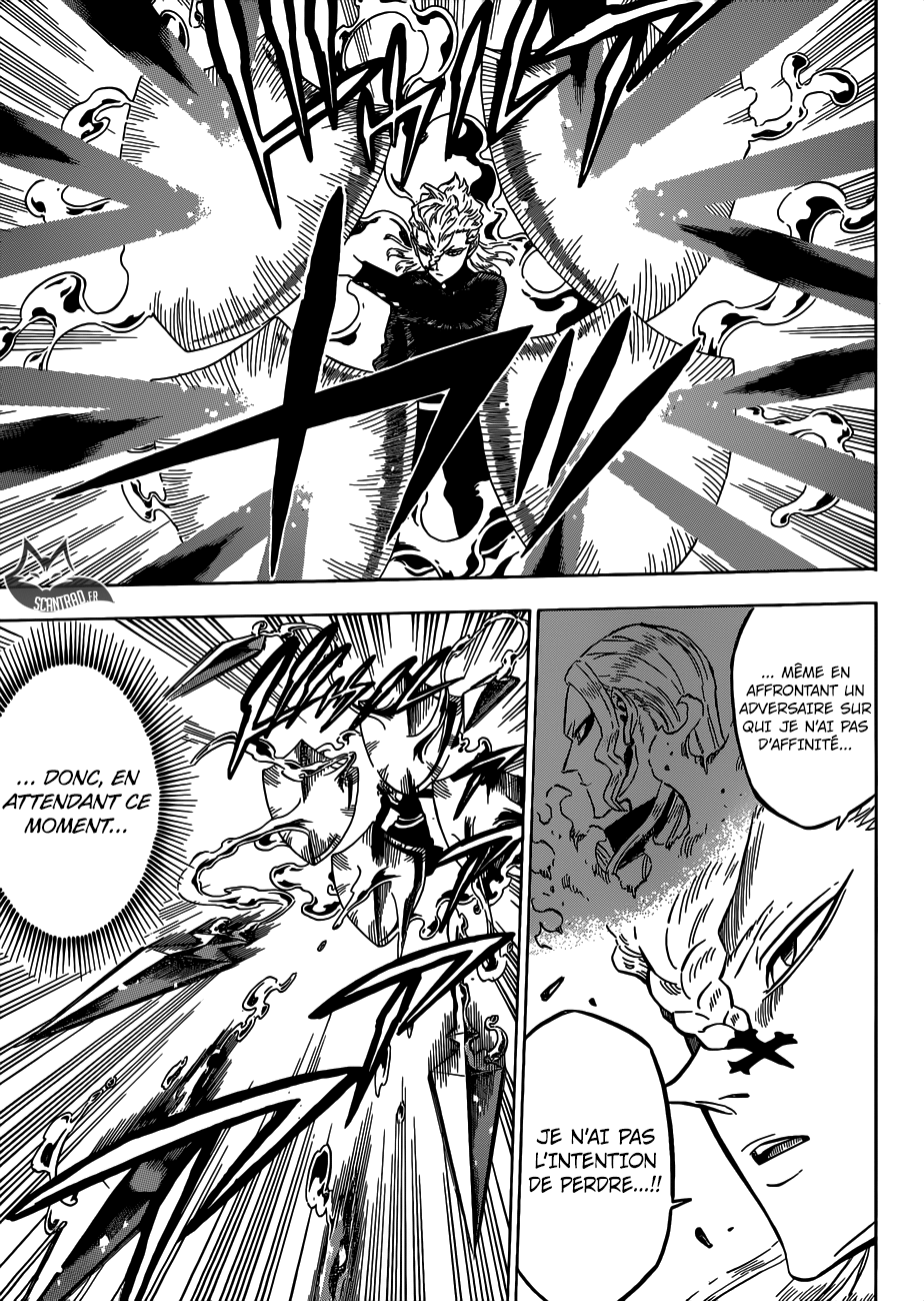 Black Clover: Chapter chapitre-199 - Page 9