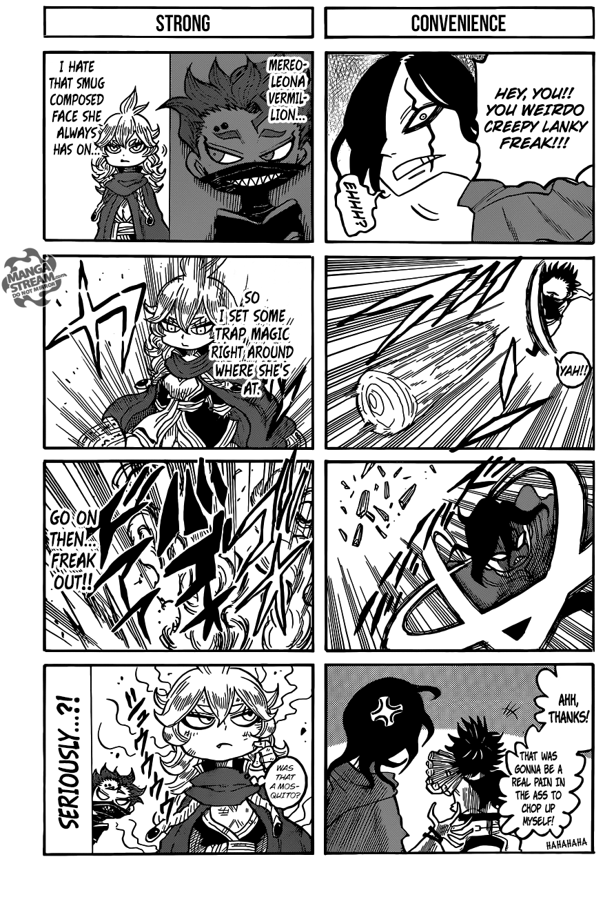 Black Clover: Chapter chapitre-199 - Page 15