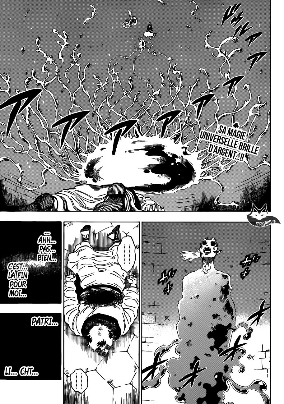 Black Clover: Chapter chapitre-200 - Page 2