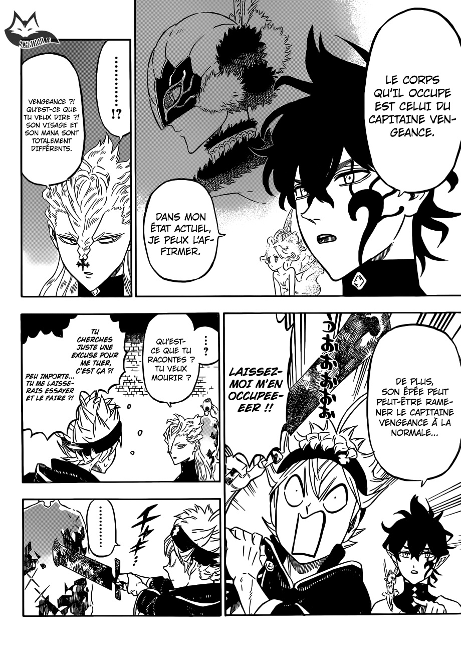 Black Clover: Chapter chapitre-200 - Page 5