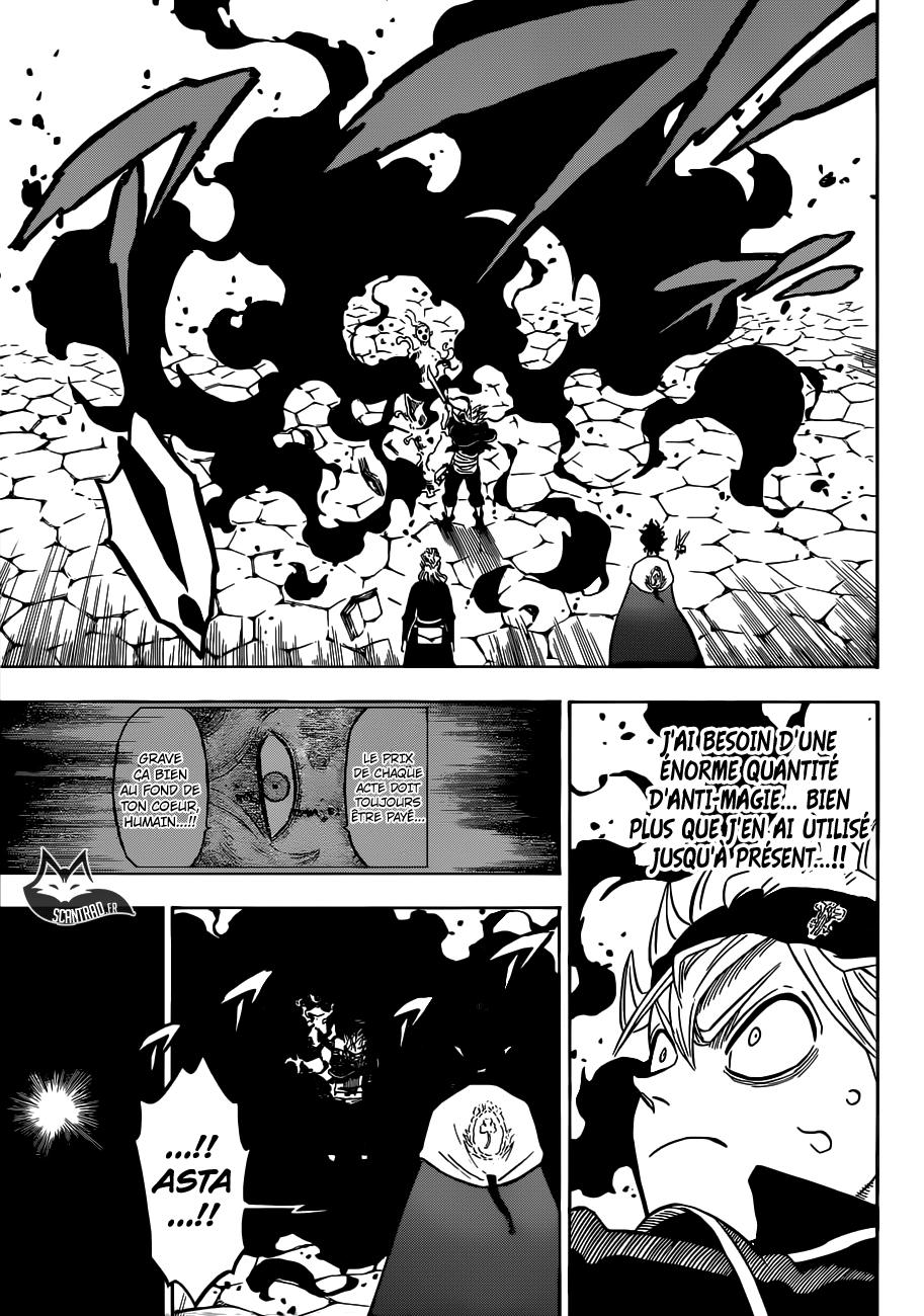 Black Clover: Chapter chapitre-200 - Page 6