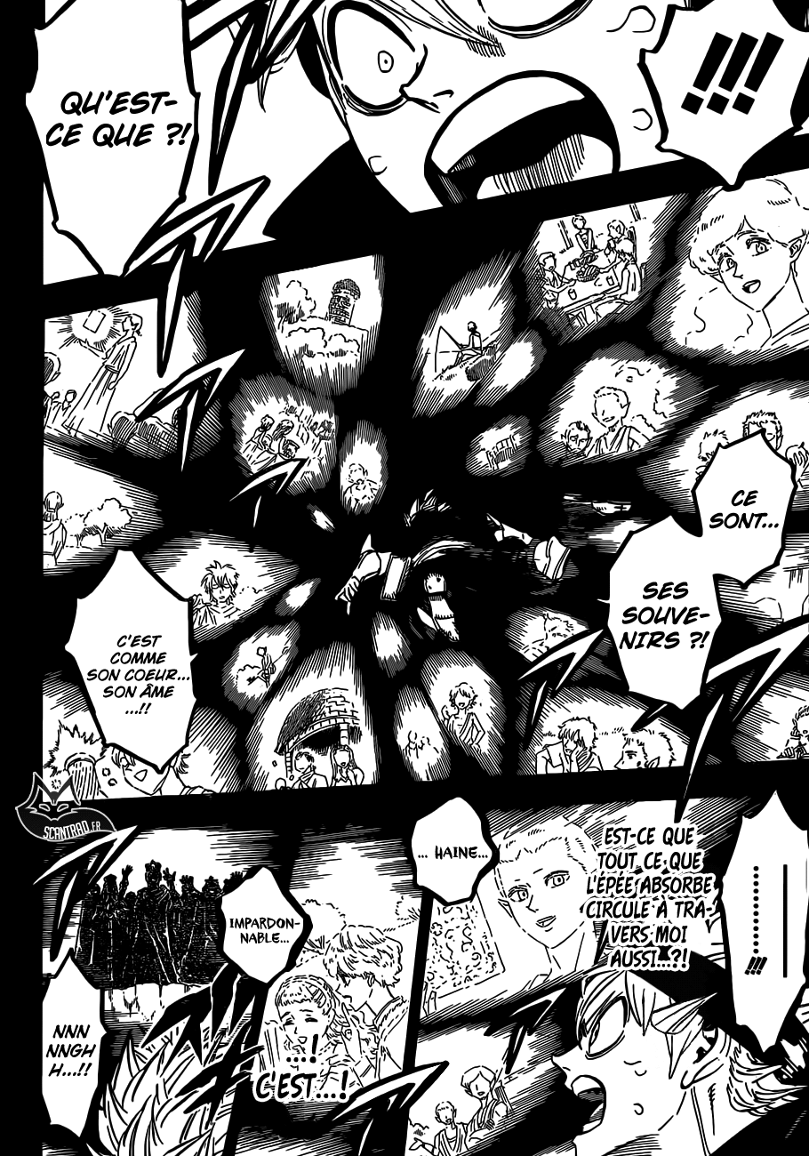 Black Clover: Chapter chapitre-200 - Page 7