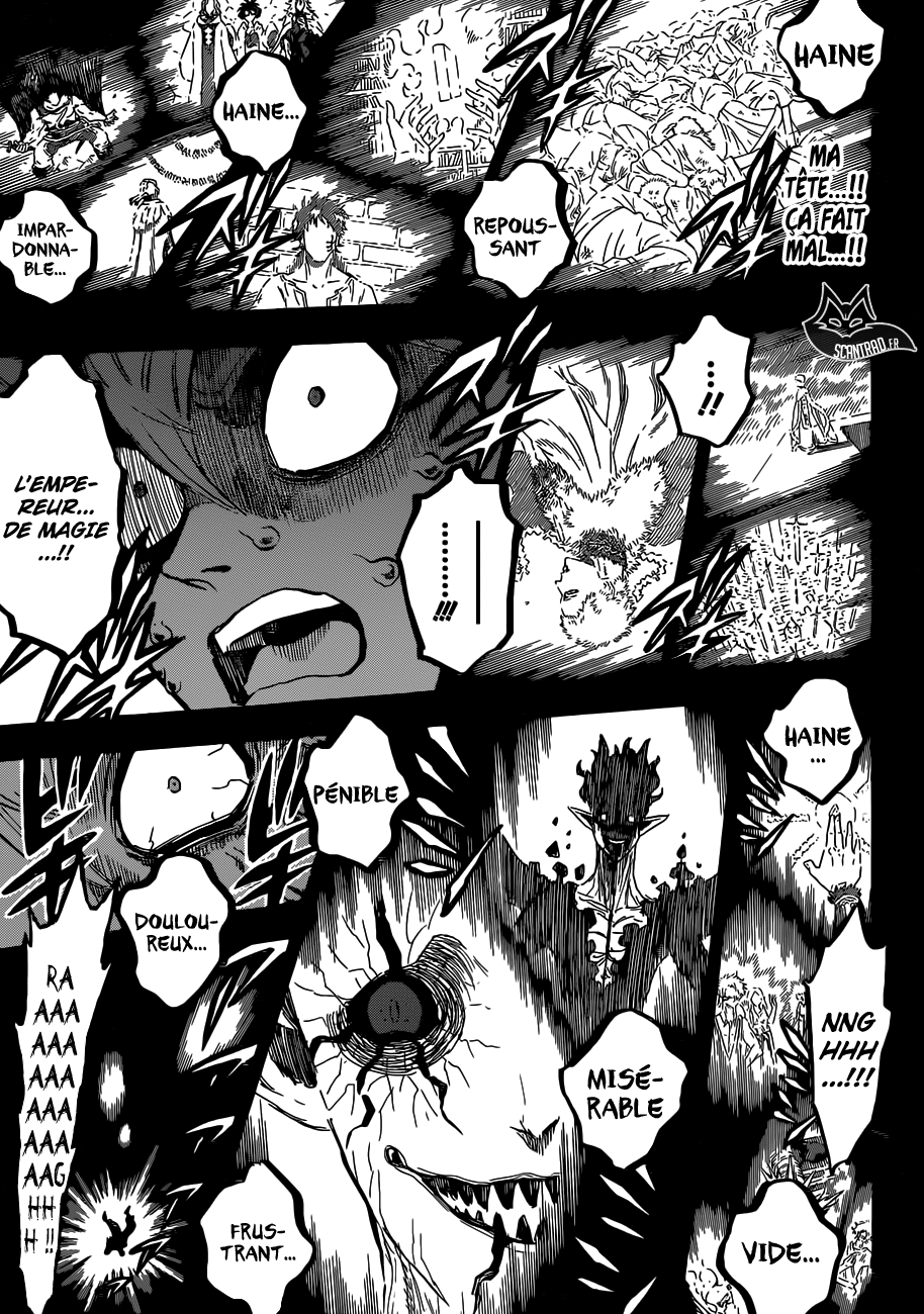 Black Clover: Chapter chapitre-200 - Page 8